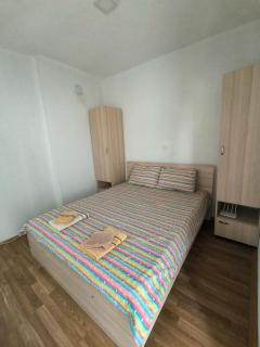 Ristevski Apartment - Bitola - 9