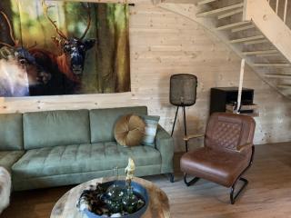 Nassfeld Chalet A and B - 3