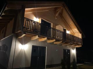 Nassfeld Chalet A and B - Rattendorf - 4