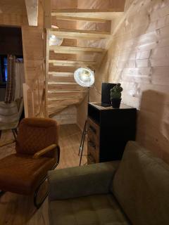 Nassfeld Chalet - 6