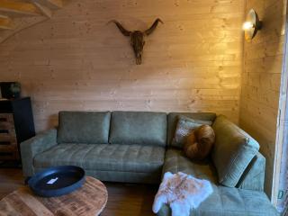 Nassfeld Chalet - 7