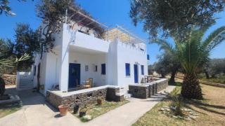 Klimis apartments - Sifnos - 1