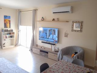 Xylophagou Rest and Relax 3 Ayia Napa Larnaca 1 bedroom apartment - Xylophaghou - 3