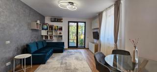 Exclusive Living Apartment - Bucharest - 4