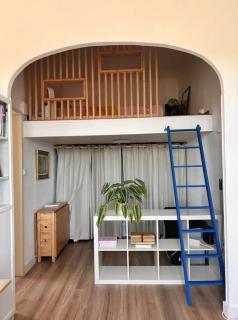 Festival - Appartement calme et climatisé - Avignon - 1