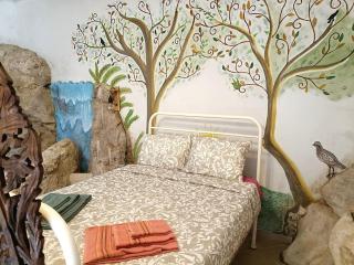 Quinta do Castelo, Casa de Campo de Pedra - 9