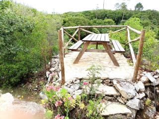 Quinta do Castelo, Casa de Campo de Pedra - 3