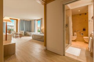 Smy Carlos V Wellness & Spa Alghero - Alghero - 9