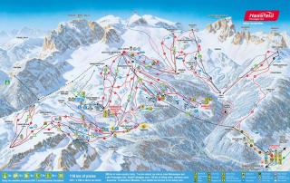 Nassfeld Chalet - 4