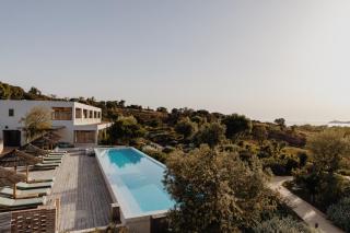 VILLA FLAKA Boutique Hôtel Confidentiel et Convivial - Cargèse - 4