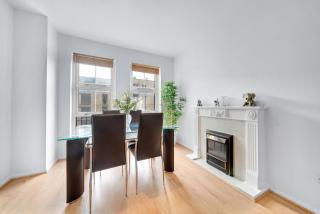 Spacious Two Bedroom Private Apartment in Tower Bridge London Bridge - Londra - 5