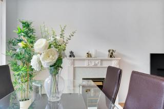 Spacious Two Bedroom Private Apartment in Tower Bridge London Bridge - Londra - 3