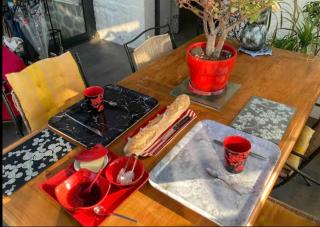 Chambre de charme sur le GR 34 et la vélo route maritime - Saint-Brieuc - 3