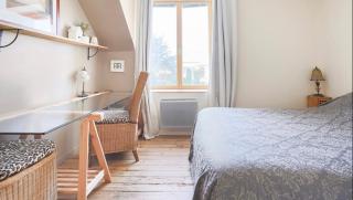 Chambre de charme sur le GR 34 et la vélo route maritime - Saint-Brieuc - 8