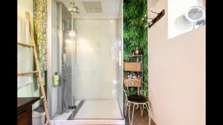 Chambre de charme sur le GR 34 et la vélo route maritime - Saint-Brieuc - 4