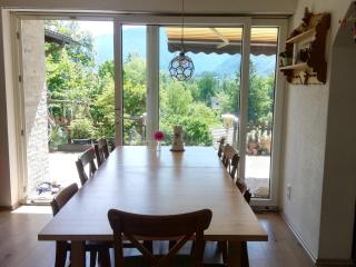 Ferienwohnungen Natur Pur - Bad Reichenhall - 4