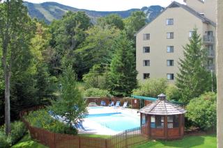Moose Tracks Lodge - Pool, Hot Tub, Golf, Sauna - Killington - 8