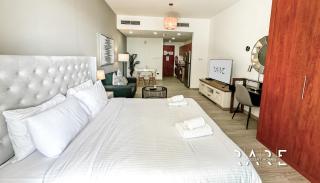 Rare Holiday Homes - The Crescent Tower - IMPZ - Dubai Production City - R705 - 9