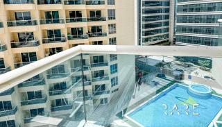 Rare Holiday Homes - The Crescent Tower - IMPZ - Dubai Production City - R705 - Dubai - 4