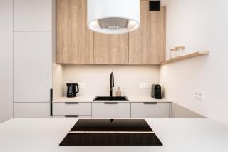 Comfort Corner in Kraków - by Upstairs - 3