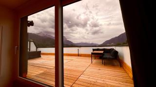 Dachterrasse Panorama-Glück II - Garmisch-Partenkirchen - 5
