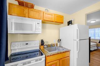 Oak Shores Studio 13 - Biloxi - 4