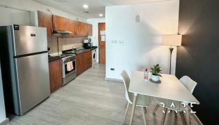 Rare Holiday Homes - Lake View - The Crescent Tower - Dubai Production City - R712 - IMPZ - Dubai - 6