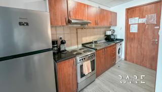 Rare Holiday Homes - Lake View - The Crescent Tower - Dubai Production City - R712 - IMPZ - Dubai - 5