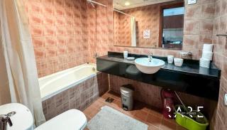 Rare Holiday Homes - Lake View - The Crescent Tower - Dubai Production City - R712 - IMPZ - Dubai - 4