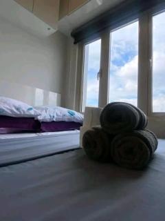 Affordable staycation at pasay - Manila - 7