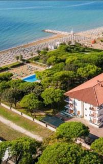 PARK RESIDENCE - WALTERIGATO Apartments SOLO PER FAMIGLIE - Lido di Jesolo - 8