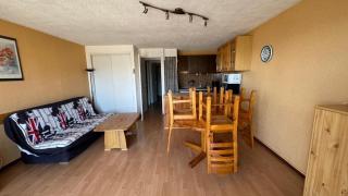 Appartement Font Romeu - Font-Romeu-Odeillo-Via - 2