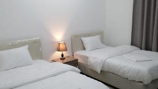 Jawhrat Furnished Apartment - Salalah - 6