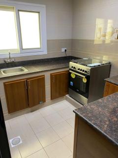 Jawhrat Furnished Apartment - Salalah - 5