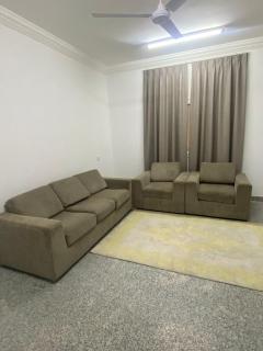 Jawhrat Furnished Apartment - Salalah - 2