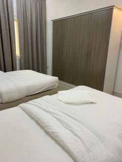 Jawhrat Furnished Apartment - Salalah - 1