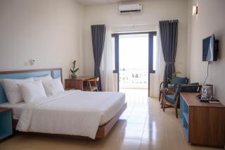 Farmer Community Hotel - Tuy Hoa - 8