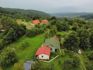 Cabană în mijlocul naturii - 9