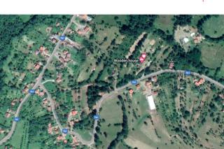 Cabană în mijlocul naturii - 7