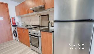 Rare Holiday Homes - Pool and Lake View - The Crescent Tower A - Near Me'aisem Mall - R702 - Dubai - 7