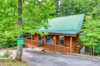 Blue Mist Lodge #2914 - Sevierville - 0
