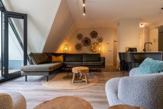 Hello Zeeland - Appartement Duno Lodges 6 personen - Oostkapelle - 9