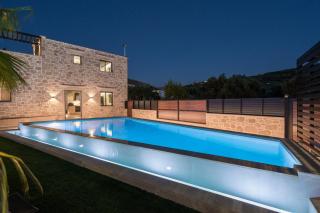 Semes luxury villas - 8