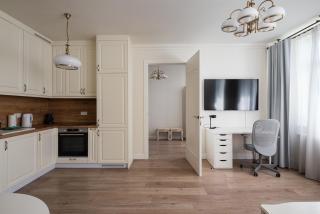 Praska Ostoja Apartment - Varsavia - 5