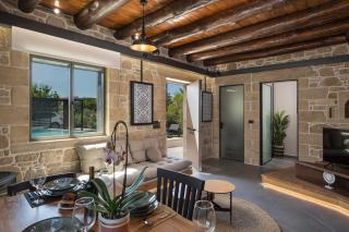 Semes luxury villas - Drapaniás - 8