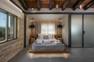 Semes luxury villas - Drapaniás - 6