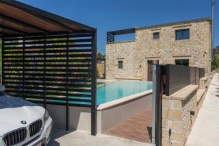 Semes luxury villas - 5