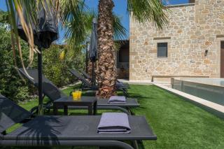 Semes luxury villas - 6