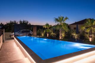 Semes luxury villas - 7