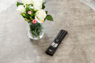 New Luxury Two Bedroom Apartment - City Centre - JQ - Wifi - Netflix - 5AH - Birmingham - 2